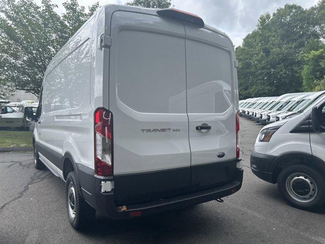 new 2025 Ford Transit-250 car, priced at $51,535