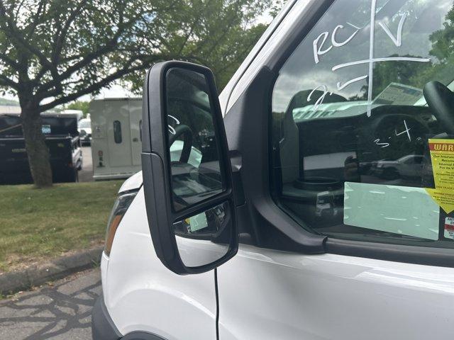 new 2025 Ford Transit-250 car, priced at $51,535