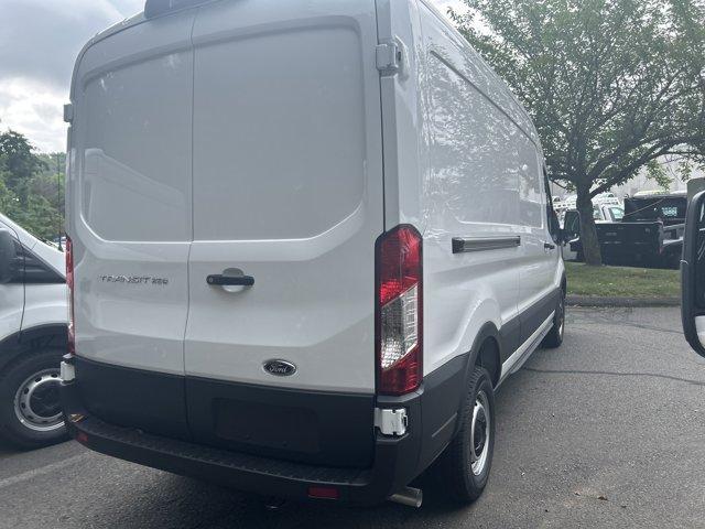new 2025 Ford Transit-250 car, priced at $51,535
