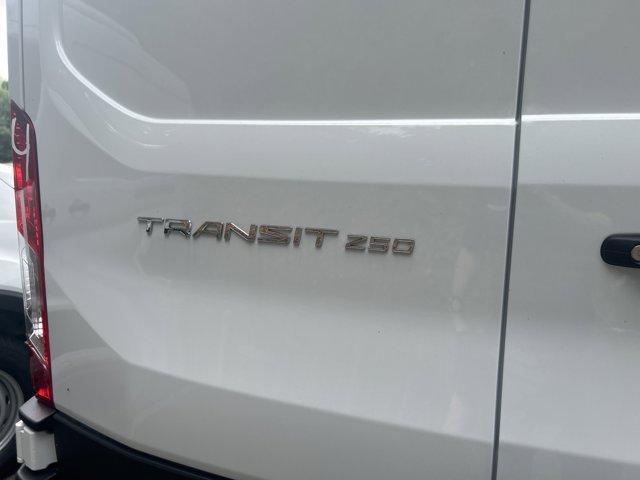new 2025 Ford Transit-250 car, priced at $51,535