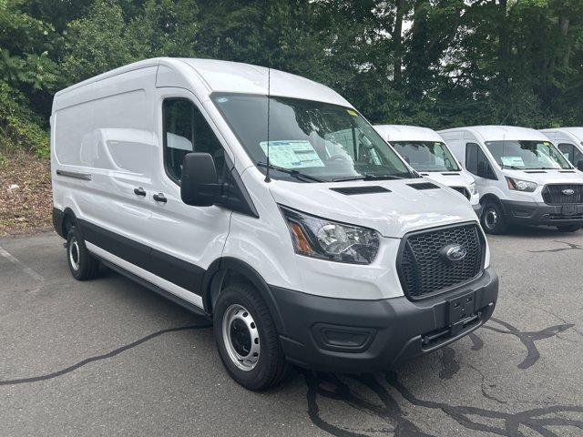 new 2025 Ford Transit-250 car, priced at $51,535