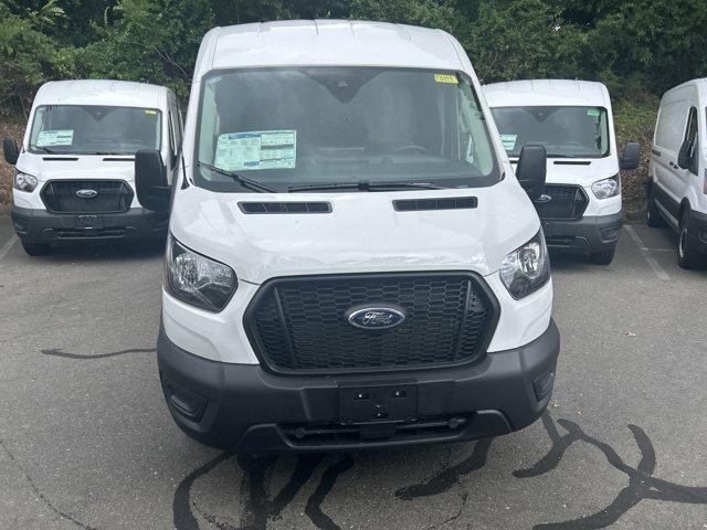 new 2025 Ford Transit-250 car, priced at $51,535