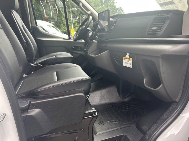 new 2025 Ford Transit-250 car, priced at $51,535