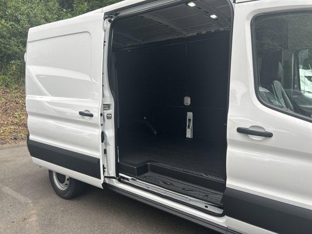 new 2025 Ford Transit-250 car, priced at $51,535