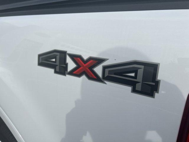 used 2022 Ford Ranger car, priced at $33,990