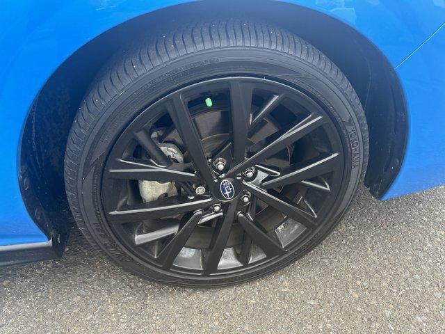 used 2024 Subaru Impreza car, priced at $26,856