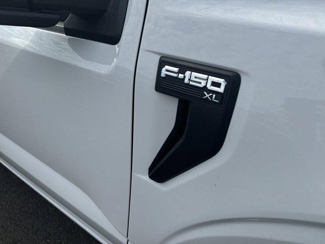 new 2024 Ford F-150 car, priced at $44,250