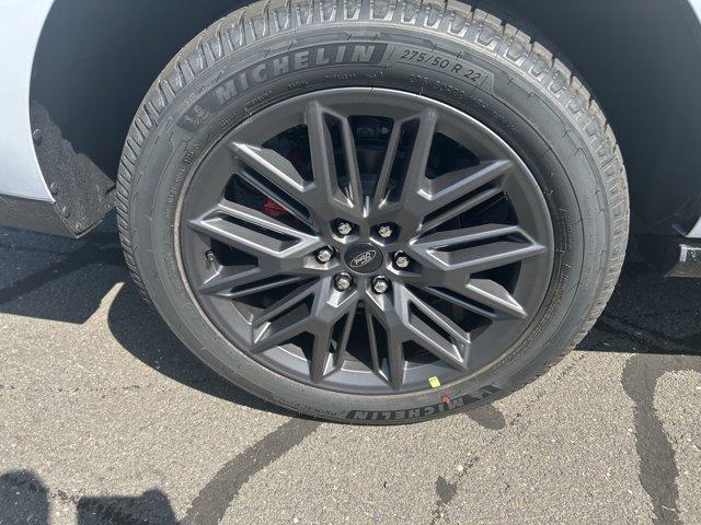 new 2025 Ford Expedition car, priced at $83,490
