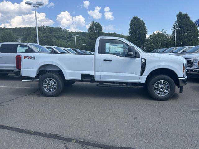 new 2025 Ford F-350 car, priced at $54,011