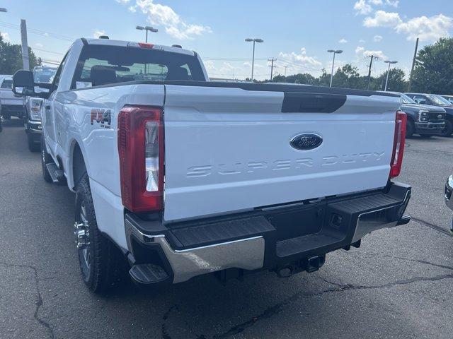 new 2025 Ford F-350 car, priced at $54,011