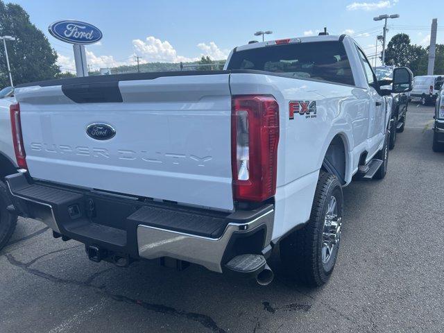 new 2025 Ford F-350 car, priced at $54,011