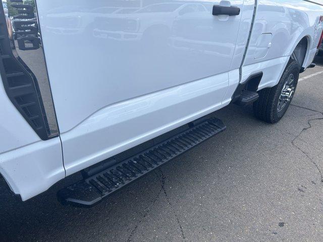new 2025 Ford F-350 car, priced at $54,011