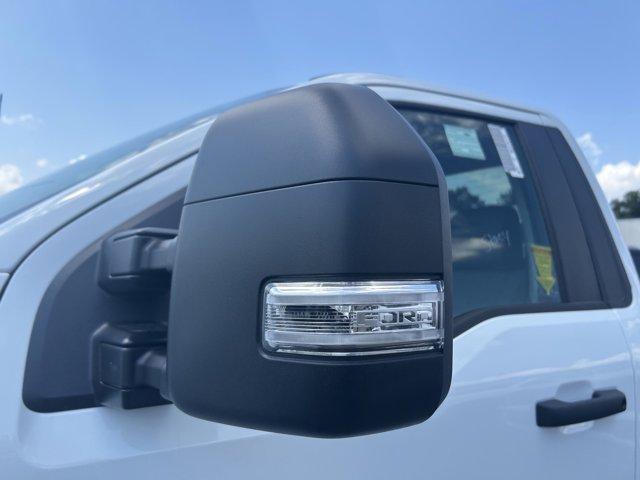 new 2025 Ford F-350 car, priced at $54,011