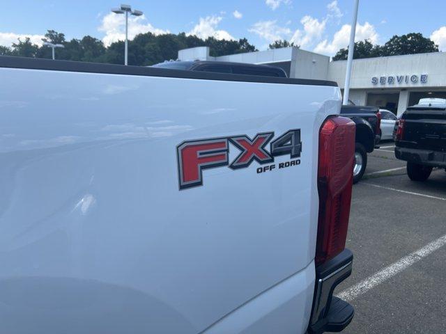new 2025 Ford F-350 car, priced at $54,011