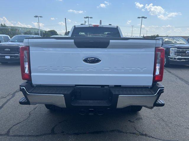 new 2025 Ford F-350 car, priced at $54,011