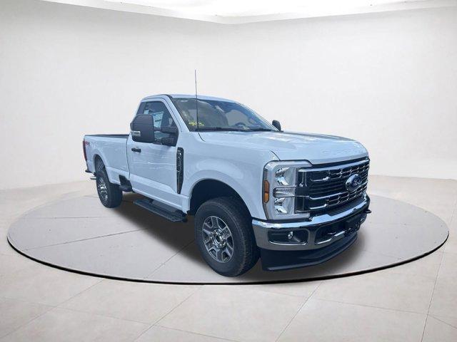 new 2025 Ford F-350 car, priced at $51,526
