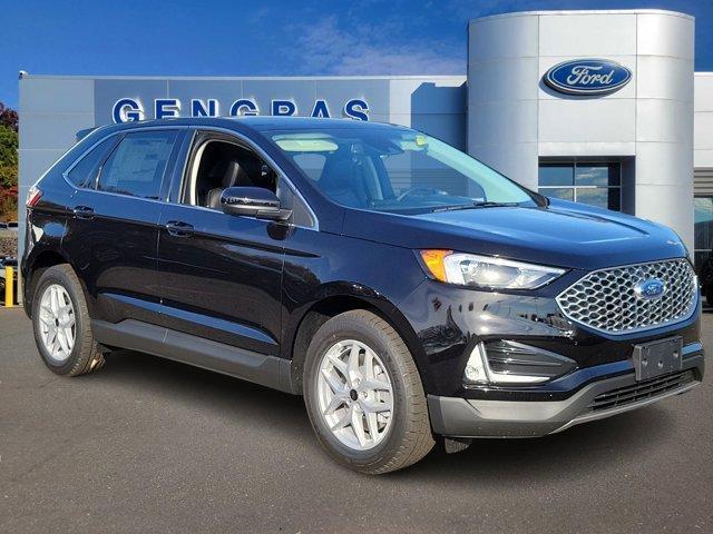 new 2024 Ford Edge car, priced at $33,993