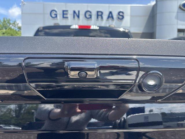 used 2022 Ford F-150 car, priced at $39,985