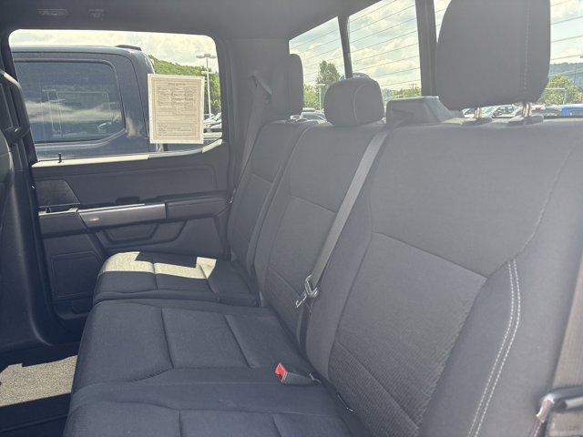 used 2022 Ford F-150 car, priced at $39,985