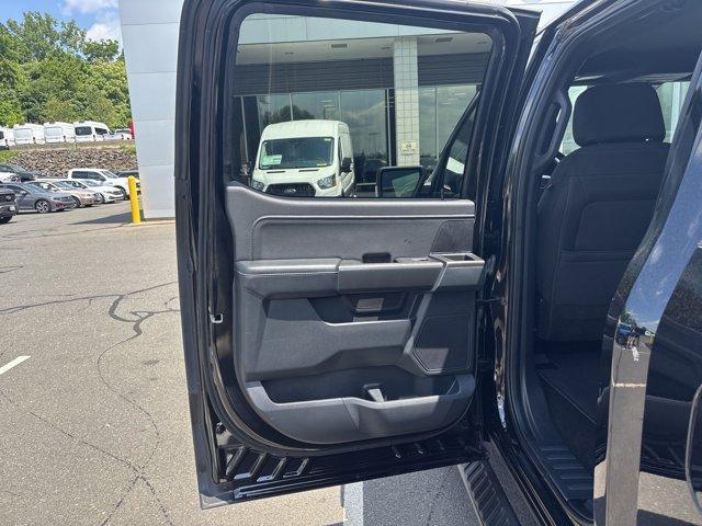 used 2022 Ford F-150 car, priced at $39,985