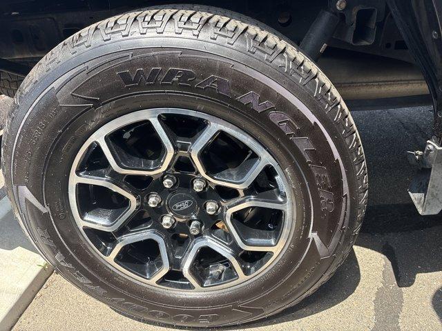 used 2022 Ford F-150 car, priced at $39,985