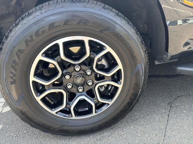 used 2022 Ford F-150 car, priced at $39,985