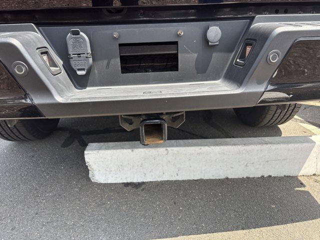 used 2022 Ford F-150 car, priced at $39,985