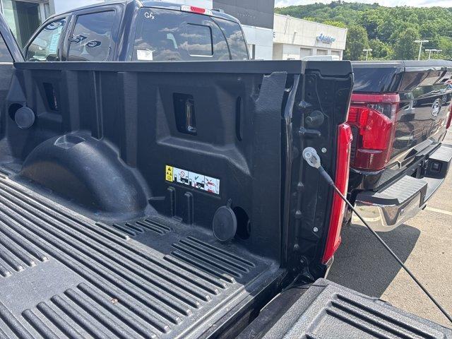 used 2022 Ford F-150 car, priced at $39,985