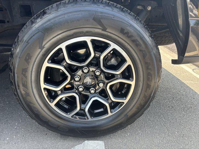 used 2022 Ford F-150 car, priced at $39,985