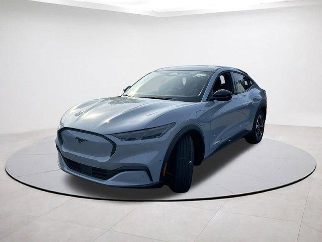 new 2024 Ford Mustang Mach-E car, priced at $45,993
