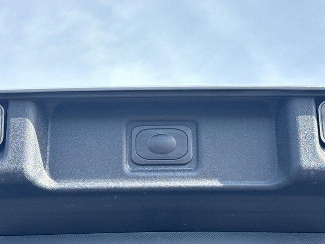 new 2024 Ford Mustang Mach-E car, priced at $45,993