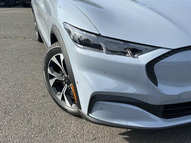 new 2024 Ford Mustang Mach-E car, priced at $45,993