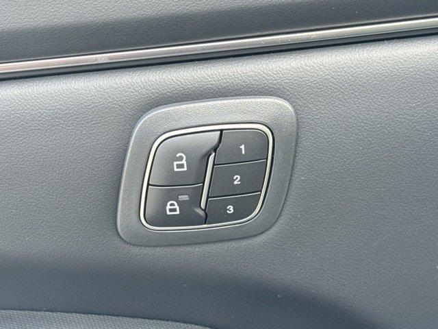 new 2024 Ford Mustang Mach-E car, priced at $45,993