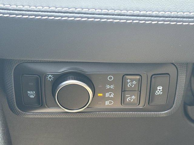 new 2024 Ford Mustang Mach-E car, priced at $45,993