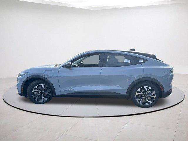 new 2024 Ford Mustang Mach-E car, priced at $45,993