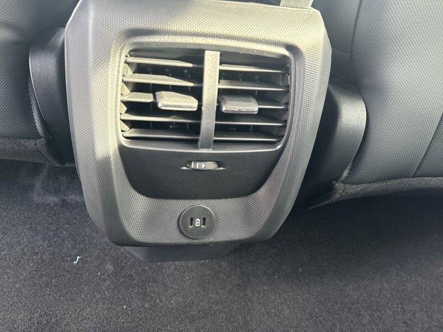 new 2024 Ford Mustang Mach-E car, priced at $45,993