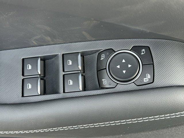 new 2024 Ford Mustang Mach-E car, priced at $45,993