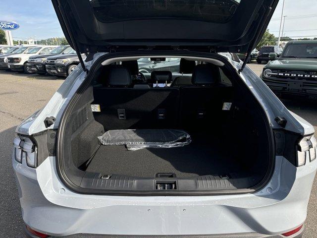 new 2024 Ford Mustang Mach-E car, priced at $45,993