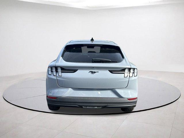 new 2024 Ford Mustang Mach-E car, priced at $45,993
