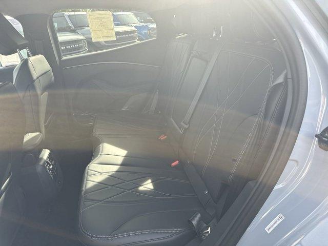 new 2024 Ford Mustang Mach-E car, priced at $45,993