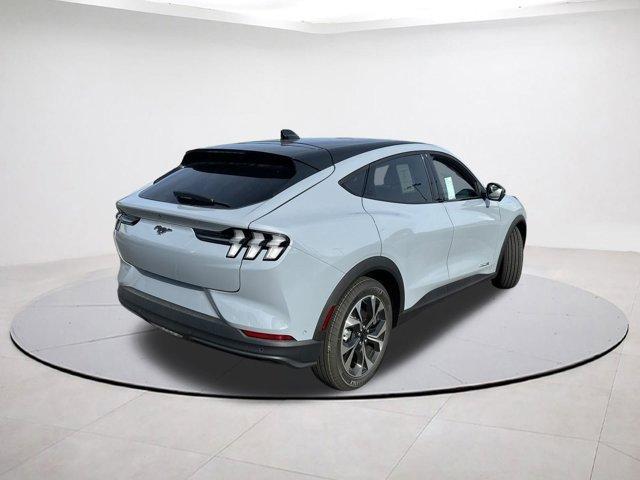 new 2024 Ford Mustang Mach-E car, priced at $45,993