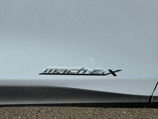 new 2024 Ford Mustang Mach-E car, priced at $45,993