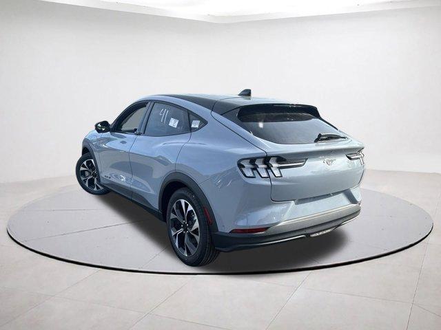 new 2024 Ford Mustang Mach-E car, priced at $45,993