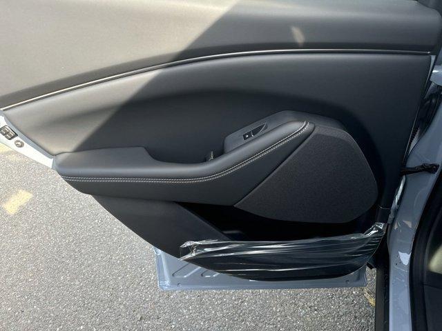 new 2024 Ford Mustang Mach-E car, priced at $45,993