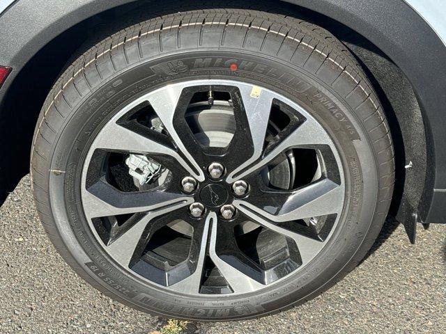 new 2024 Ford Mustang Mach-E car, priced at $45,993