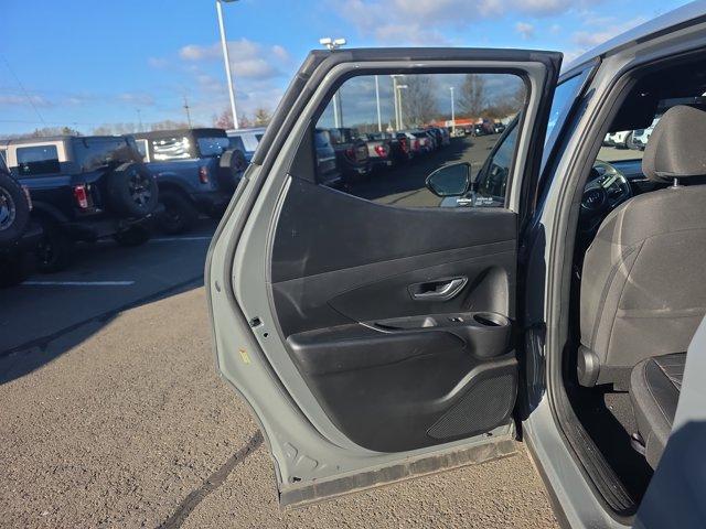 used 2023 Hyundai SANTA CRUZ car, priced at $25,837