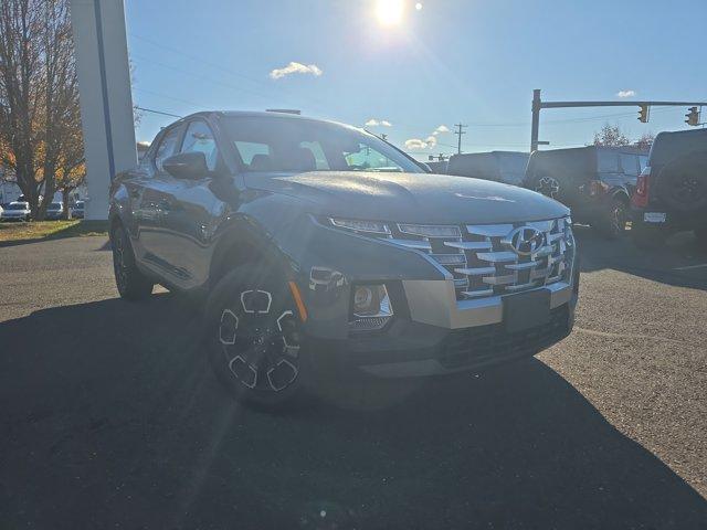 used 2023 Hyundai SANTA CRUZ car, priced at $25,837