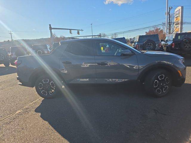 used 2023 Hyundai SANTA CRUZ car, priced at $25,837