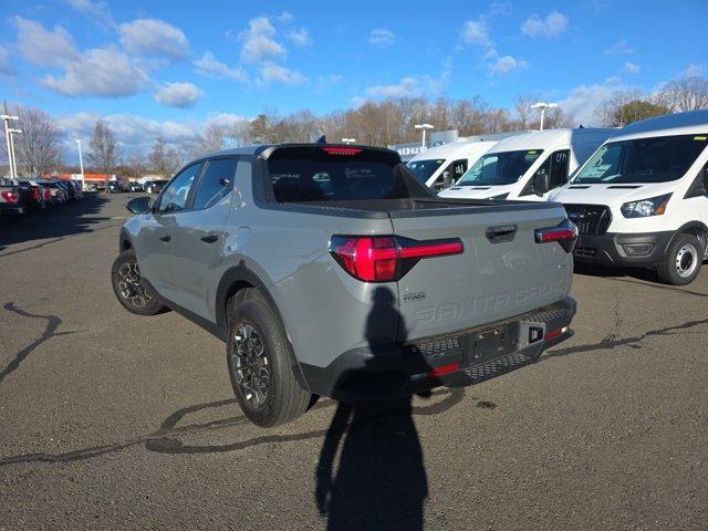 used 2023 Hyundai SANTA CRUZ car, priced at $25,837