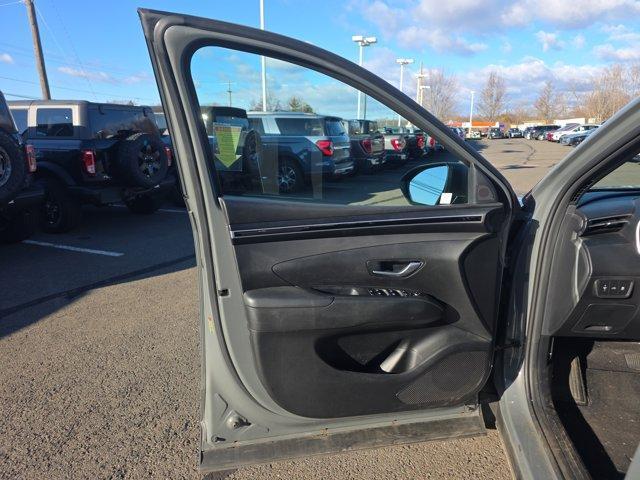 used 2023 Hyundai SANTA CRUZ car, priced at $25,837